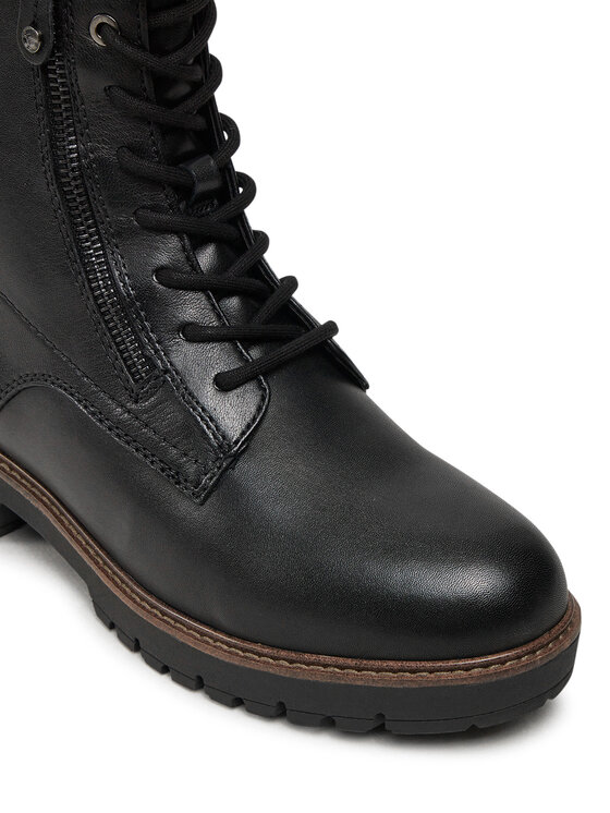 Tamaris Tamaris Stivaletti 1-25207-43 Nero