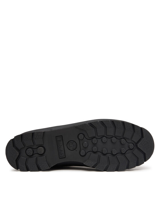 Timberland Timberland Matkajalatsid Euro Hiker TB0951002141 Tumepruun