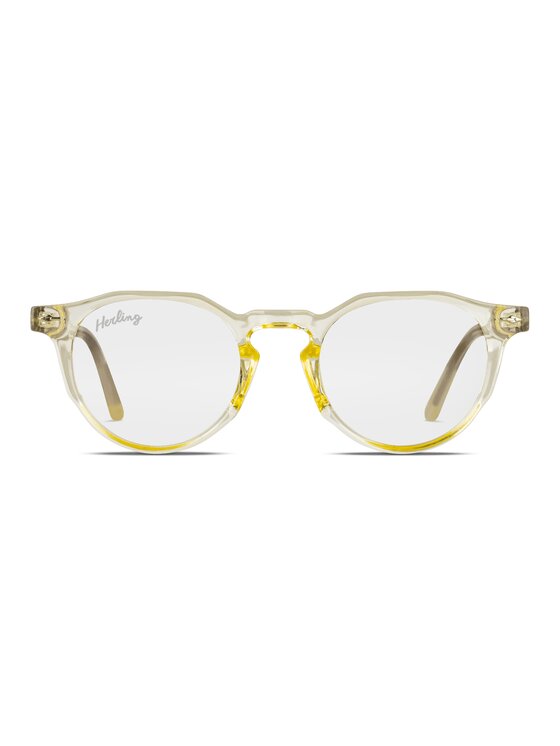 Herling Herling Occhiali con filtro luce blu Elowen Trasparente