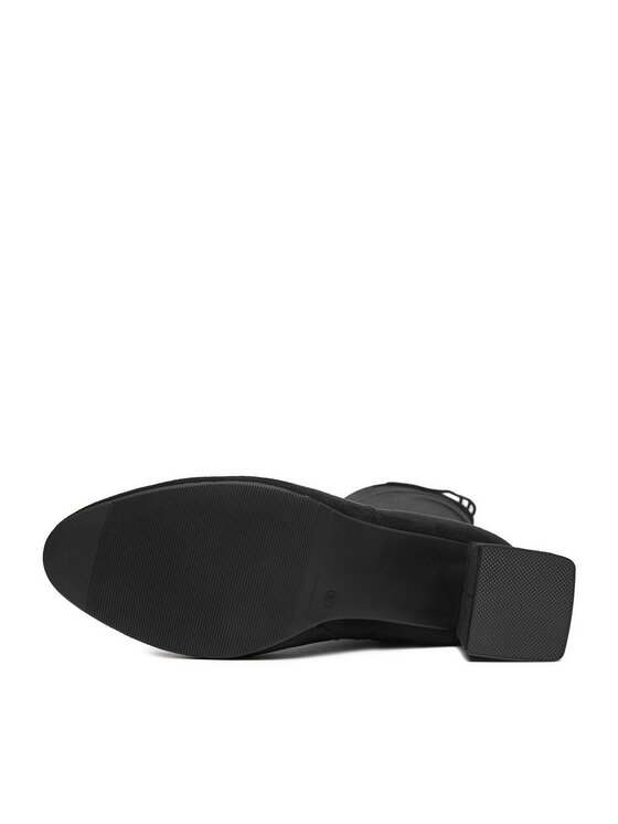 DeeZee DeeZee Ilgaauliai HX19021-21 Juoda