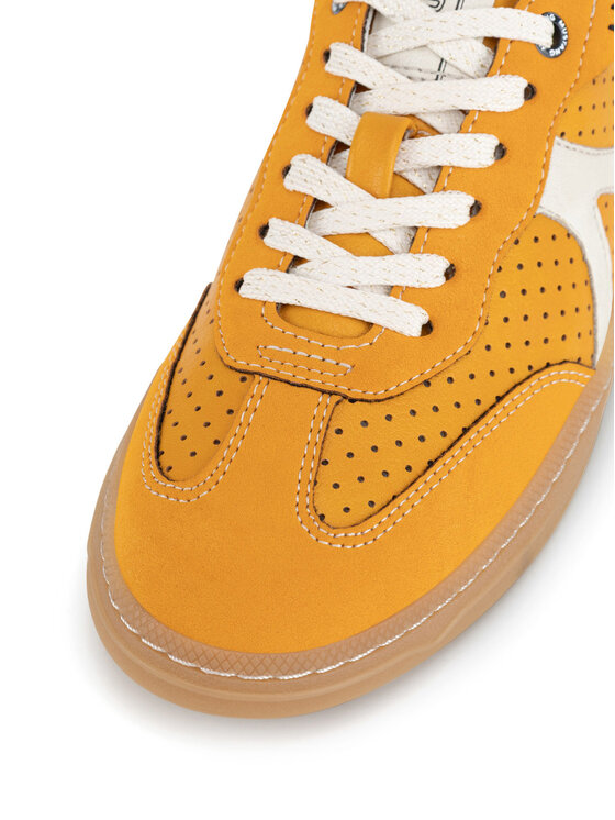 Mustang Mustang Sneakers 1511-302 Arancione