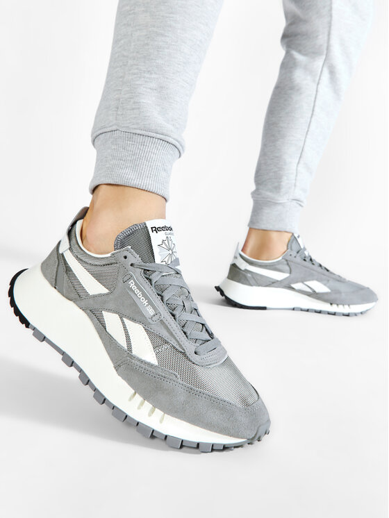 Reebok Reebok Сникърси Cl Legacy S24171 Сив