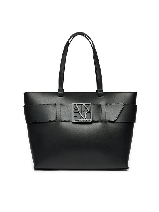 Armani Exchange Armani Exchange Torba 949127 0A874 Czarny