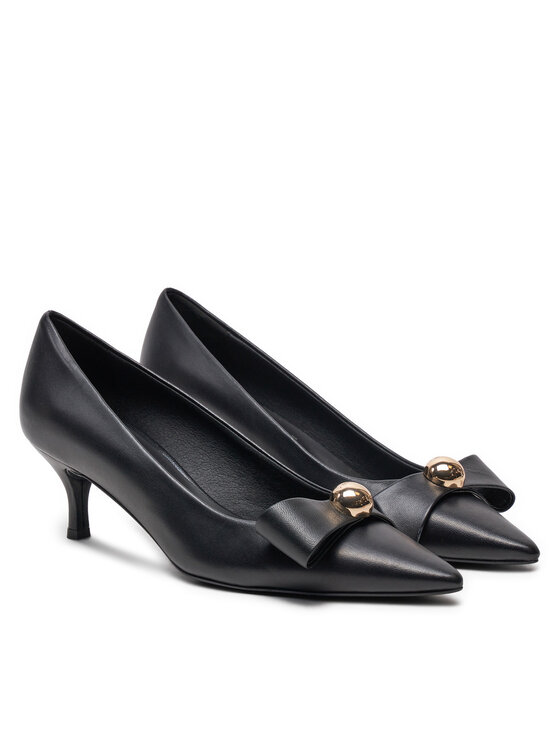 Furla Furla Pantofi pumps YI40SFE X30000 Negru