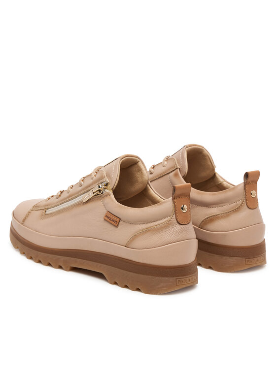 Pikolinos Pikolinos Polobotky Vigo W3W-6979C15 Růžová
