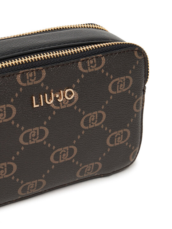 Liu Jo Liu Jo Τσάντα Ecs S camera Case AF5100 E0668 Μαύρο