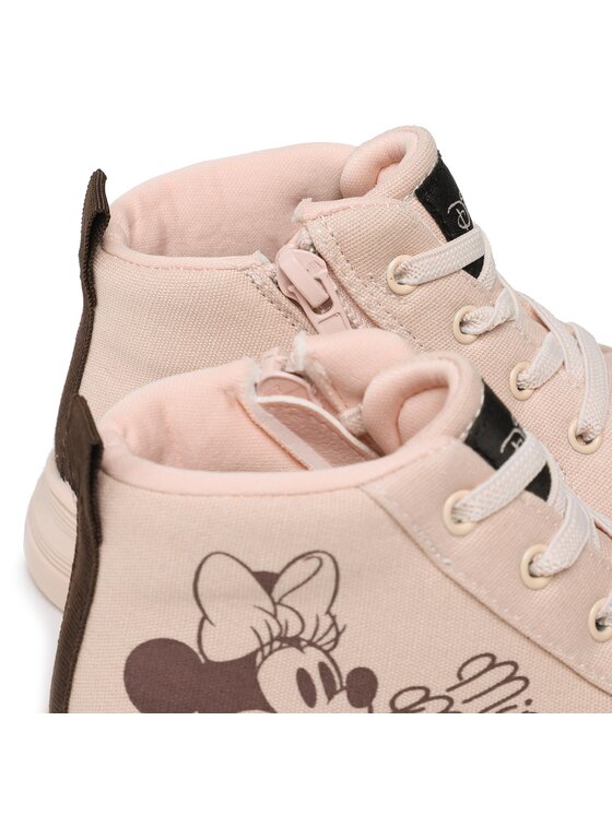 Mickey&Friends Mickey&Friends Черевики AVO-SS23-018DSTC-A(II)DZ Рожевий