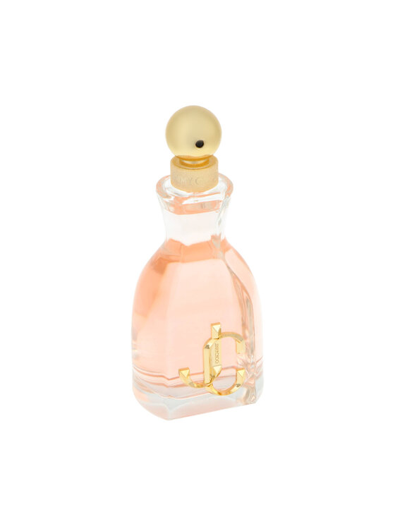 Jimmy Choo Jimmy Choo I Want Choo Woda perfumowana