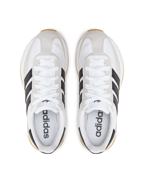 adidas adidas Sneakersy Run 70s 2.0 JI2266 Biały