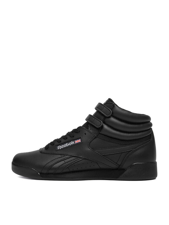 Reebok Reebok Sportcipők REEBOK-EO-F/S LO 100272639 Fekete