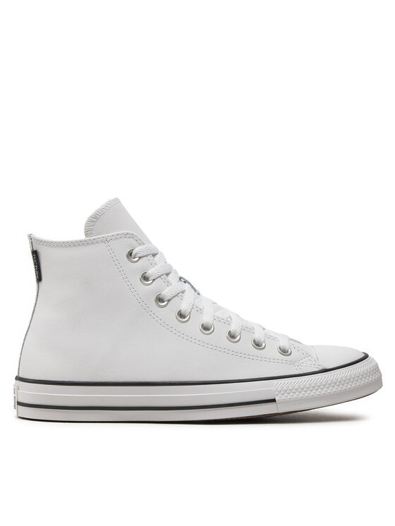 Converse Plátenky Chuck Taylor All Star Twill A08761C Biela