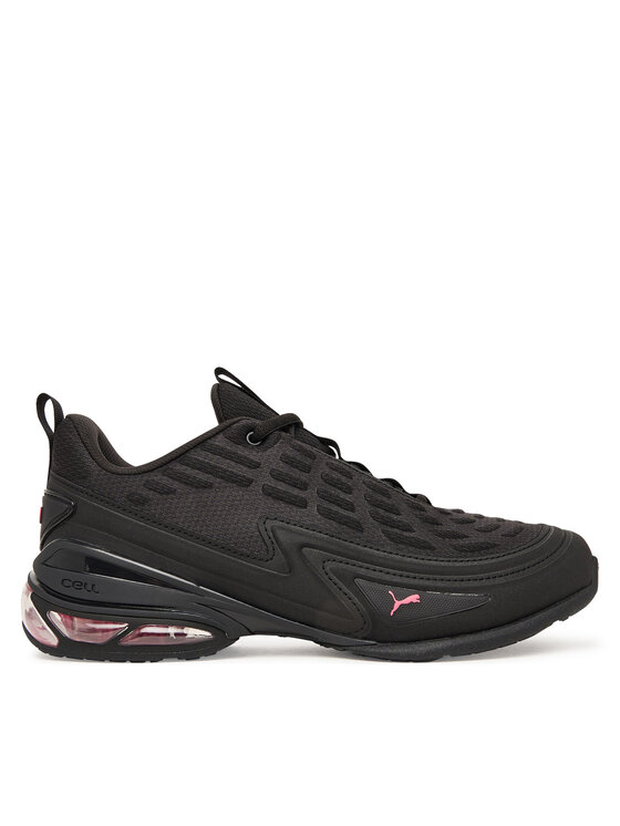 Puma Puma Sportcipők Meza 312044 10 Fekete