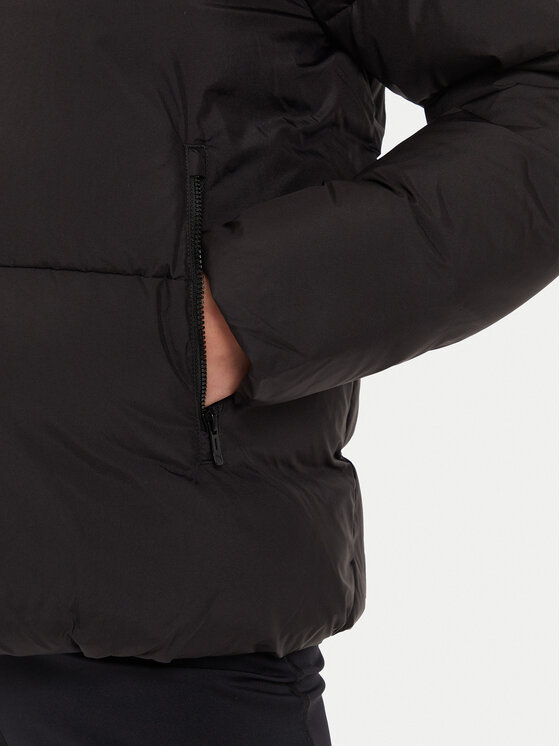 Puma Puma Giubbotto invernale 626489 Nero Regular Fit