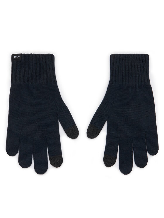 BOSS BOSS Kindad Falco 50571896 Tumesinine