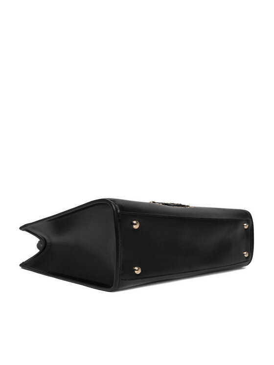 Nine West Nine West Torebka EO-Mulberry Grace-LDA8450 Czarny