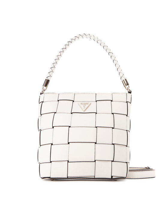Guess Guess Torbica Maylee HWWG96 61030 Bijela
