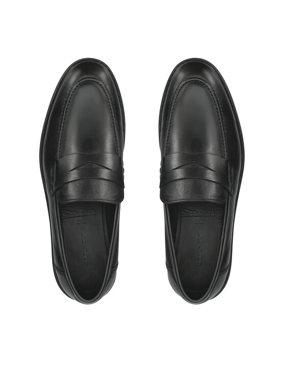 Gant Gant Lords Lozham 28671511 Μαύρο