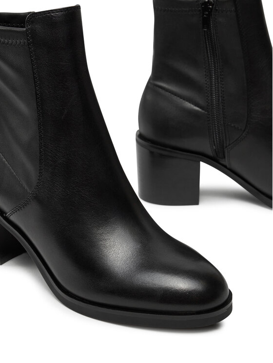 Aldo Aldo Μποτάκια Ranobrerel 13474572 Μαύρο