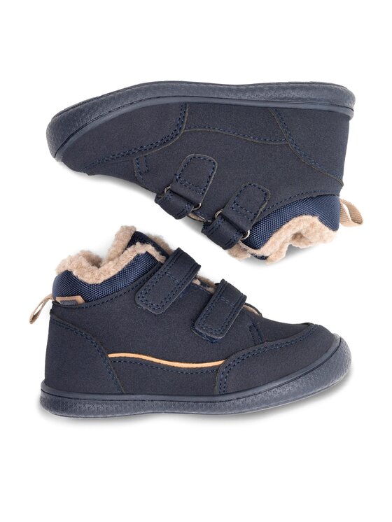 Action Boy Action Boy Ghete CM221027-10 Bleumarin