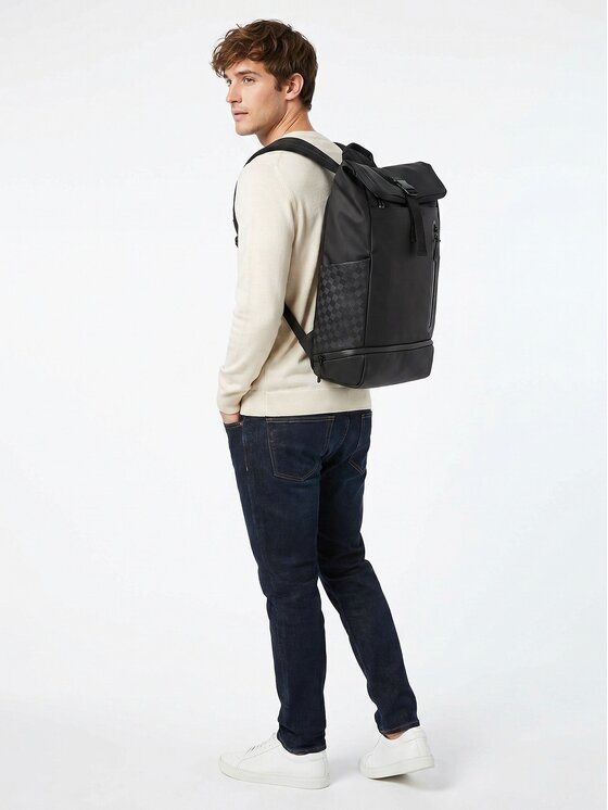 American Tourister American Tourister Plecak 333447 Czarny
