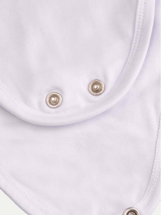 Coccodrillo Coccodrillo Bērnu bodijs ZC4112403EBB Balts