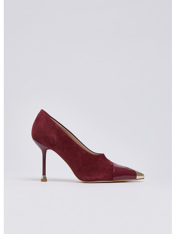 Liu Jo Liu Jo Décolleté SF6015PX88681856 Rosso