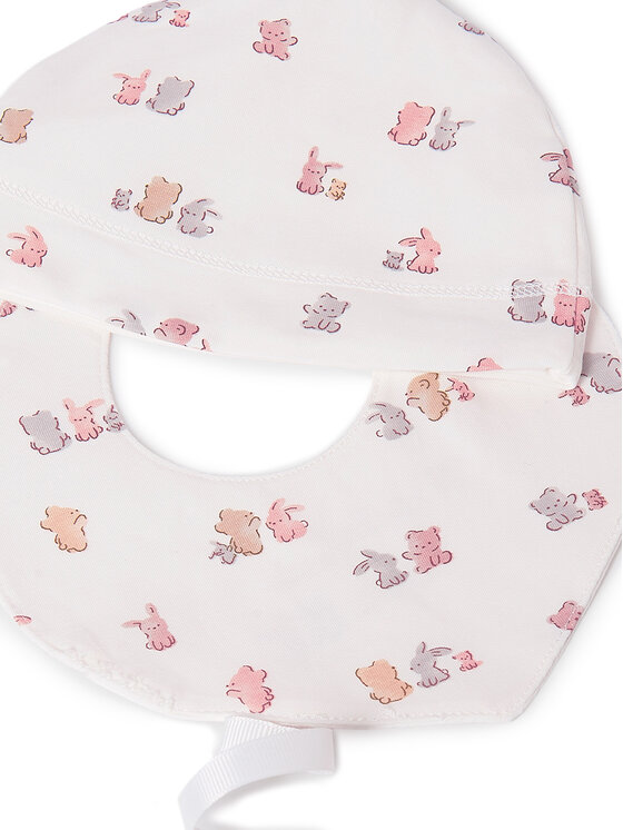 Mayoral Mayoral Kinderset 9910 Weiß