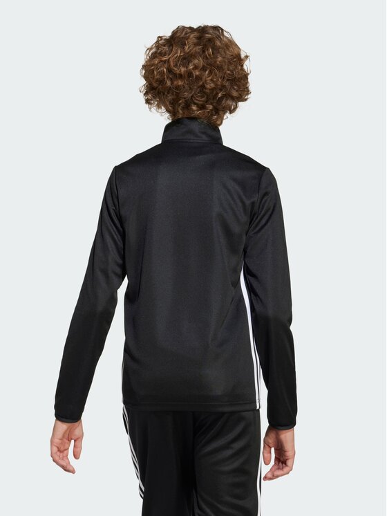 adidas adidas Bluza Tiro 25 Essentials Training Czarny Slim Fit