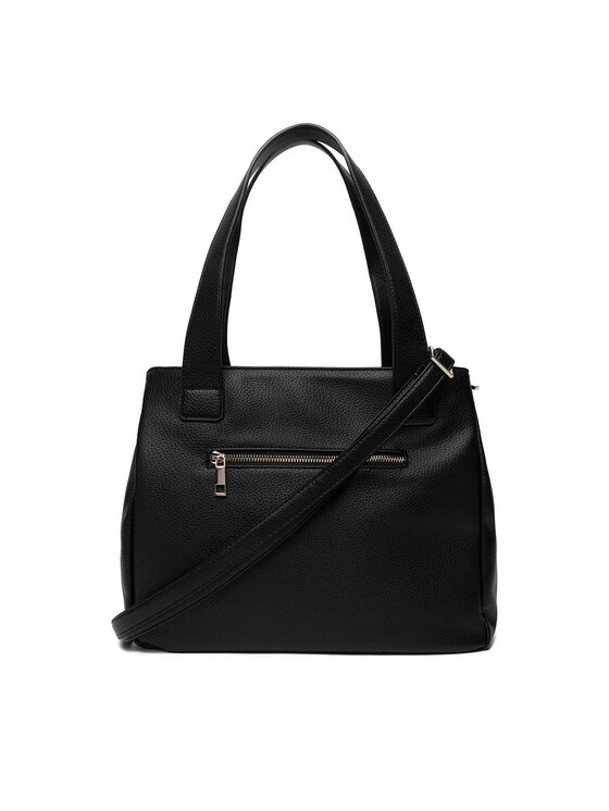 Lasocki Lasocki Handtasche CEO-LSK-L-011-09 Schwarz