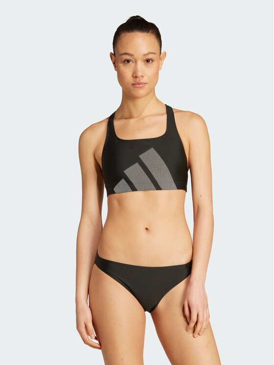 adidas adidas Bikini 151735 Czarny