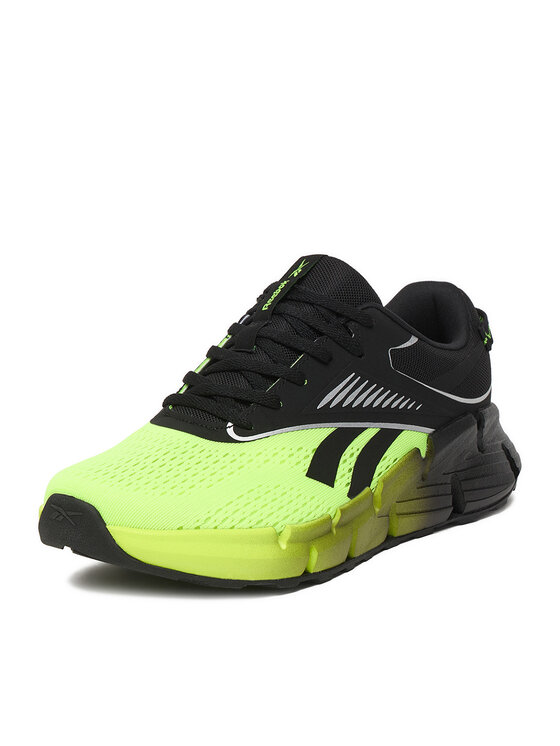 Reebok Reebok Pantofi pentru alergare EO-ZIG DYNAMICA 6 100257775 Negru