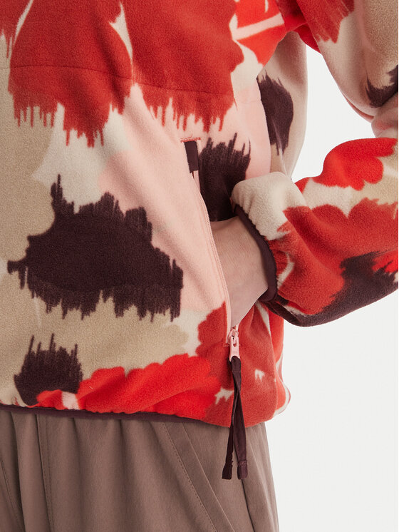 Columbia Columbia Jaka Polar Sequoia Grove™ 2136204 Daudzkrāsains Regular Fit