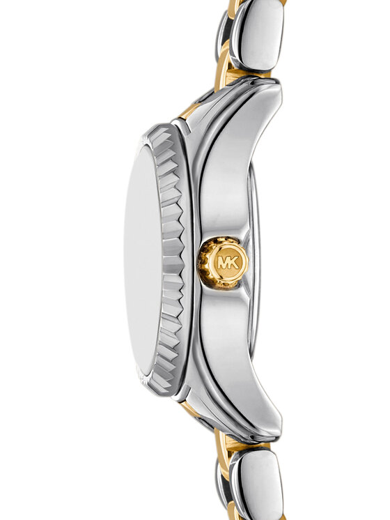 Michael Kors Michael Kors Zegarek MK4903 Srebrny