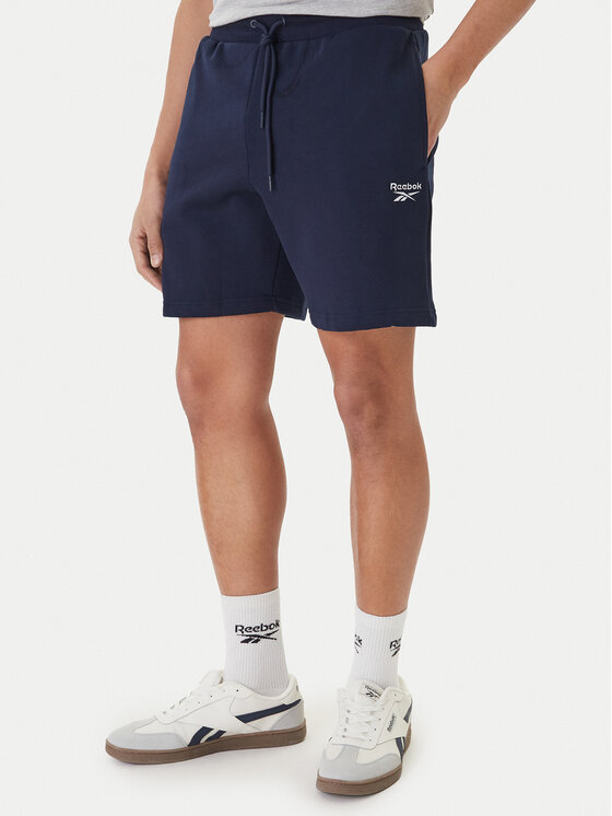 Reebok Reebok Marškinėlių ir šortų komplektas Baz RK25609CCM Spalvota Regular Fit