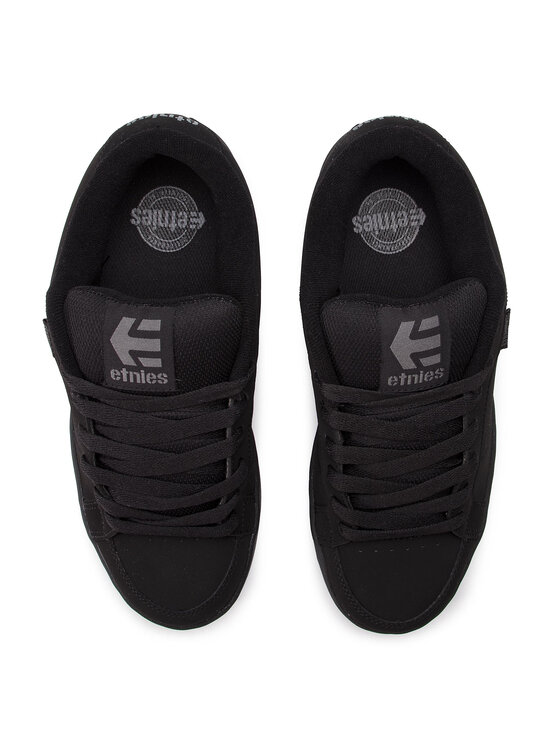 Etnies Etnies Tenisice Kingpin 4101000091 Crna