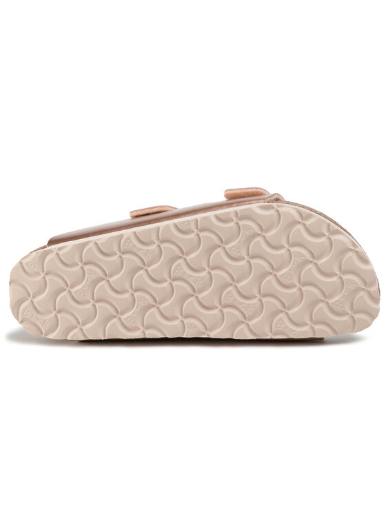 Birkenstock Birkenstock Παντόφλες Arizona Kids 1012478 Ροζ