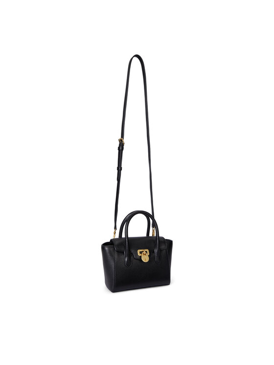 LAUREN RALPH LAUREN LAUREN RALPH LAUREN Kabelka 431969349002 Černá