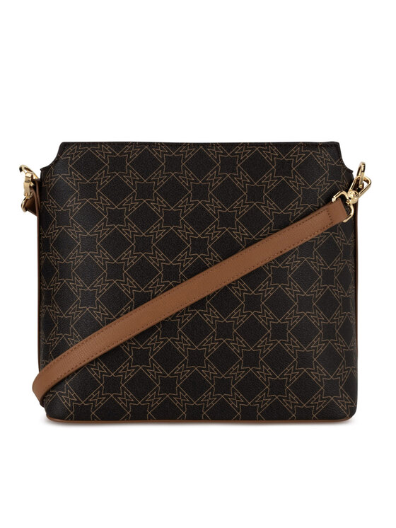 MEXX MEXX Torebka MEXX-S-008-07 Brązowy