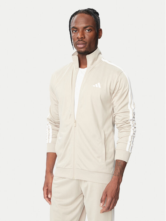 adidas adidas Spordidressid Dayready KY2276 Helebeež Regular Fit