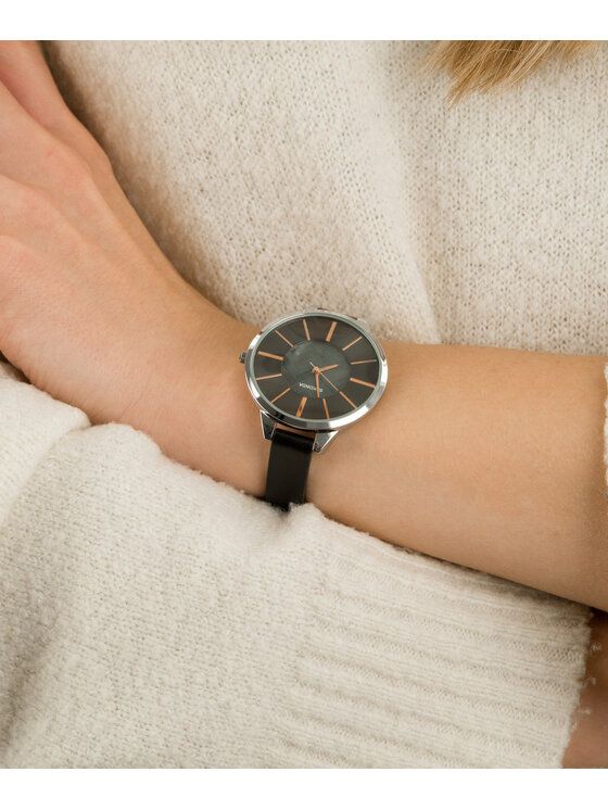 Sekonda Sekonda Zegarek 2876 Czarny