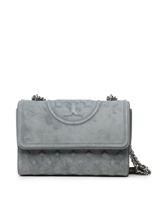 Fleming distressed convertible shoulder bag discount