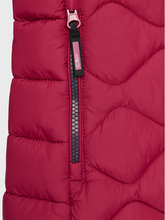 CMP CMP Демісезонна куртка 32Z1145 Рожевий Regular Fit