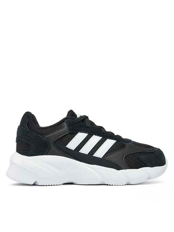Sneakers adidas Crazychaos 2000 JH6506 Negru