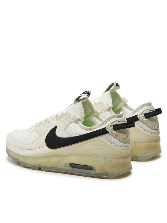 Nike Nike Сникърси Air Max Terrascape 90 DH2973 100 Бял
