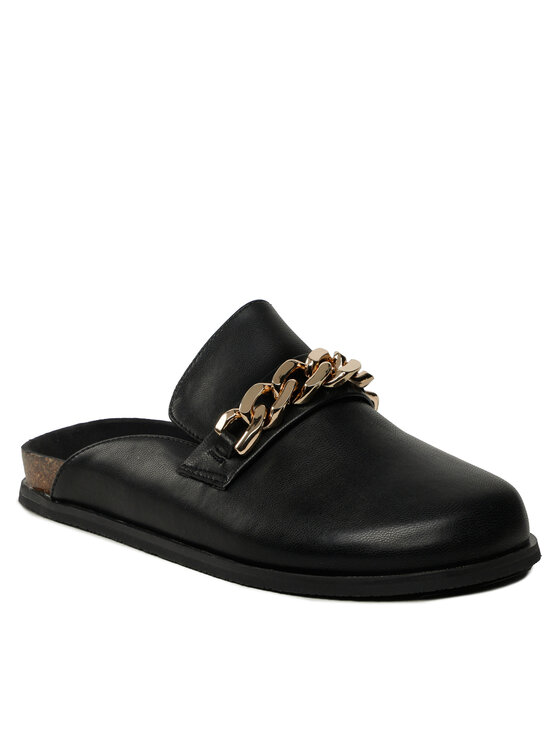 Şlapi Pieces Ikana 17136349 Negru