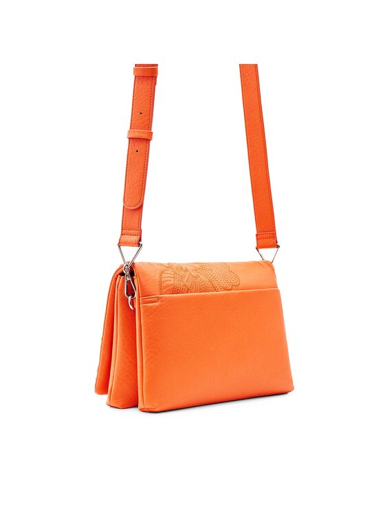 Borsetta 23SAXP95 Arancione