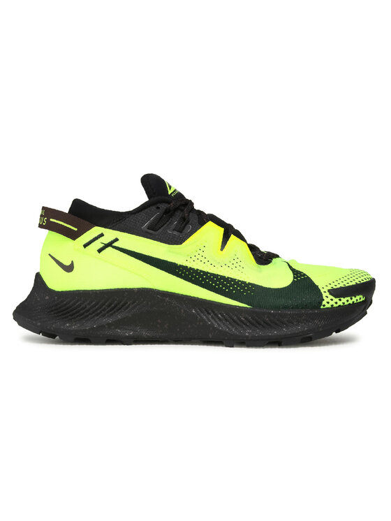 Nike Scarpe da corsa Pegasus Trail 2 DA4665 700 Giallo Modivo