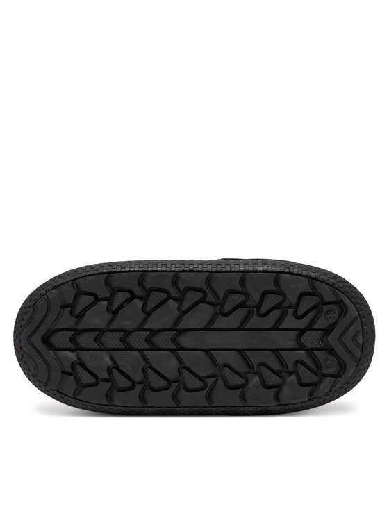 DeeZee DeeZee Cizme de zăpadă DZN-001 Negru