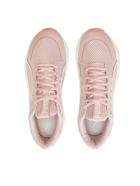 Puma Puma Снікерcи 309992 02 Рожевий