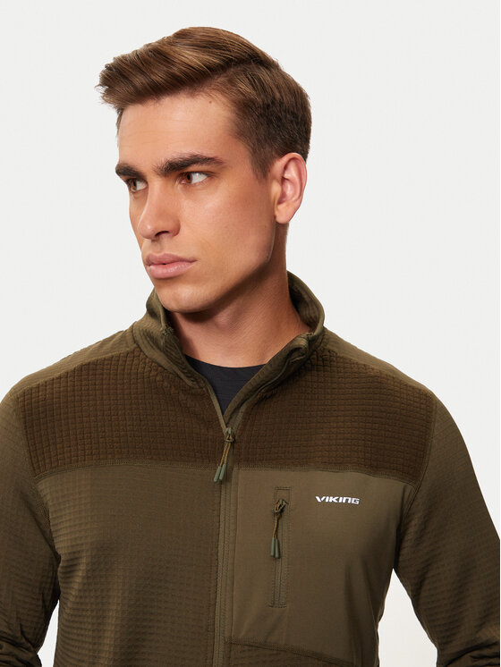 Viking Viking Polar Midland 720/25/8080/7400 Khaki Regular Fit
